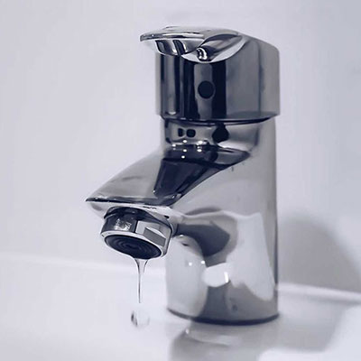 Home Man in Automotive Workshop